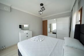 Villa Türkoğlu Akyaka Kuyucak