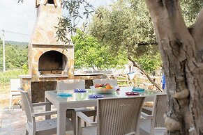 Villa Türkoğlu Akyaka Kuyucak