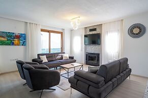 Villa Türkoğlu Akyaka Kuyucak