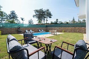 Villa Türkoğlu Akyaka Kuyucak