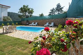 Villa Türkoğlu Akyaka Kuyucak