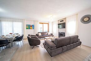 Villa Türkoğlu Akyaka Kuyucak