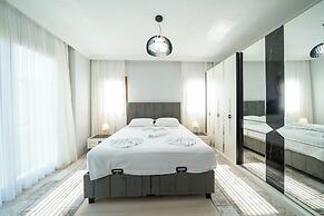 Villa Türkoğlu Akyaka Kuyucak