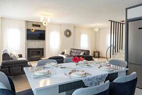Villa Türkoğlu Akyaka Kuyucak