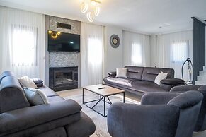 Villa Türkoğlu Akyaka Kuyucak