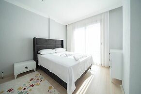 Villa Türkoğlu Akyaka Kuyucak