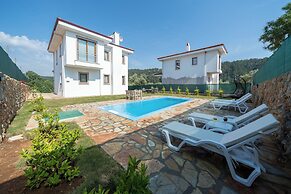 Villa Türkoğlu Akyaka Kuyucak