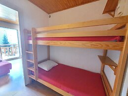 Alpine Apartment for 8 Guests