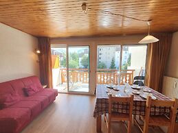 Alpine Apartment for 8 Guests