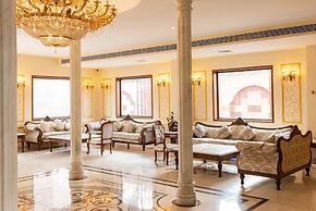 HOTEL THE FORT