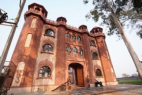 HOTEL THE FORT