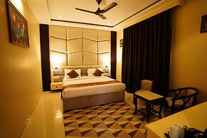 HOTEL THE FORT