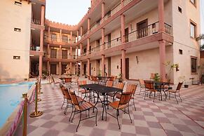 HOTEL THE FORT