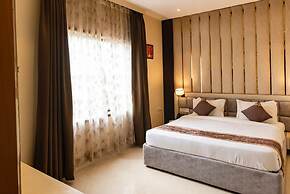 HOTEL THE FORT