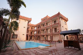 HOTEL THE FORT