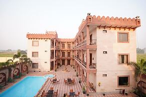 HOTEL THE FORT