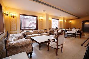 HOTEL THE FORT