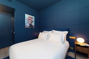 Hotel Kodawari Residences Flores