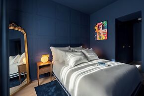 Hotel Kodawari Residences Flores