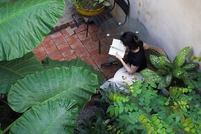 oc homestay CAT BA