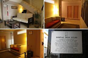 Hostal Albero by eme hoteles