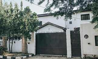 Paint House Hotel Classic