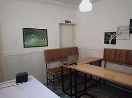 Paint House Hotel Classic