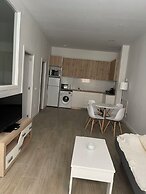 Paraíso Suites by gaiarooms