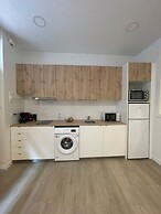 Paraíso Suites by gaiarooms