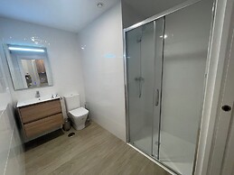 Paraíso Suites by gaiarooms