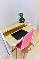 Apartamentos Delia by gaiarooms