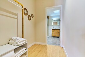 Apartamentos Delia by gaiarooms
