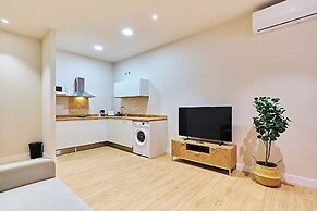 Apartamentos Delia by gaiarooms