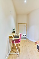 Apartamentos Delia by gaiarooms