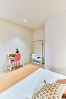 Apartamentos Delia by gaiarooms