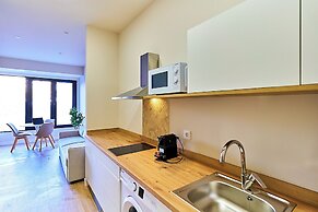 Apartamentos Delia by gaiarooms