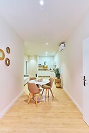 Apartamentos Delia by gaiarooms