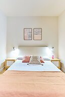 Apartamentos Delia by gaiarooms