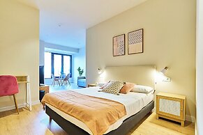 Apartamentos Delia by gaiarooms