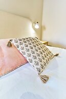Apartamentos Delia by gaiarooms