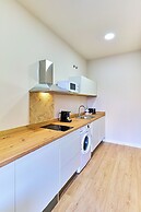 Apartamentos Delia by gaiarooms