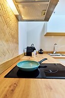 Apartamentos Delia by gaiarooms