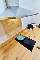 Apartamentos Delia by gaiarooms