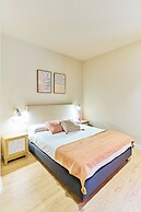 Apartamentos Delia by gaiarooms