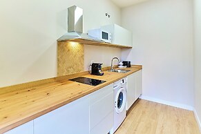 Apartamentos Delia by gaiarooms