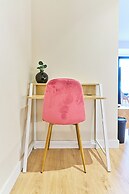 Apartamentos Delia by gaiarooms