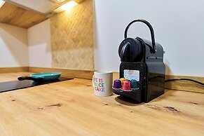 Apartamentos Delia by gaiarooms