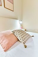 Apartamentos Delia by gaiarooms
