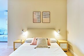 Apartamentos Delia by gaiarooms