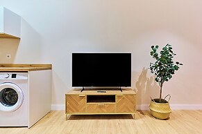 Apartamentos Delia by gaiarooms
